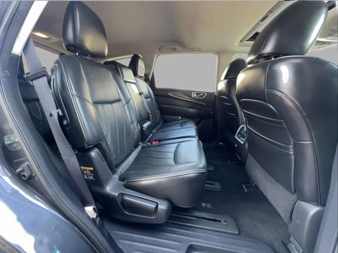 Used 2013 INFINITI JX35 FWD w/ Premium Pkg image 42