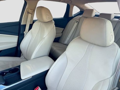 Used 2022 Acura TLX w/ Technology Package FWD image 22
