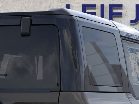 New 2026 Ford Bronco Big Bend AWD/4WD image 25