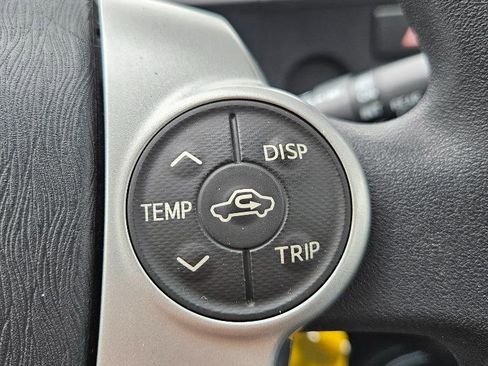 Used 2014 Toyota Prius C Two image 47