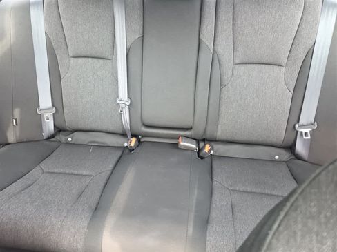 Used 2024 Honda Accord EX image 13