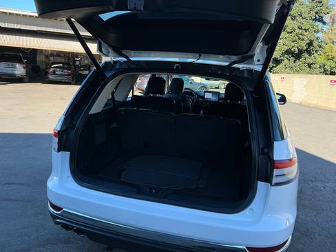 Used 2024 Lincoln Aviator Reserve image 27