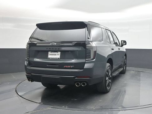 Used 2025 Chevrolet Tahoe RST w/ Comfort Package RWD image 25