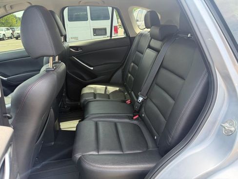 Used 2016 MAZDA CX-5 Grand Touring AWD/4WD image 16