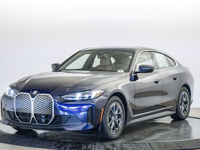 New 2026 BMW i4 xDrive40i w/ Premium Package