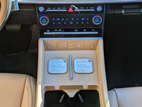 New 2026 Hyundai Santa Fe Calligraphy image 31