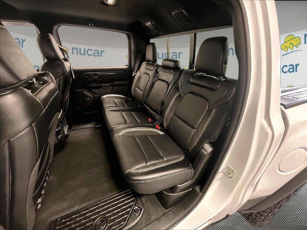 Used 2023 RAM 1500 TRX w/ TRX Level 2 Equipment Group AWD/4WD image 15
