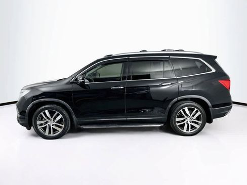 Used 2016 Honda Pilot Touring image 3