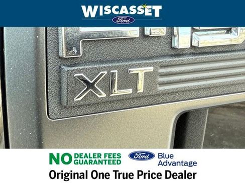 Used 2023 Ford F150 XLT w/ Equipment Group 302A High image 22