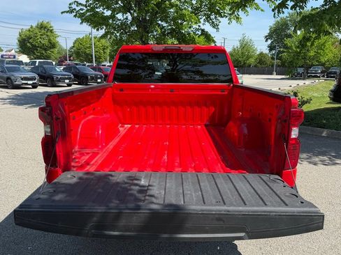 Used 2023 Chevrolet Silverado 1500 LT AWD/4WD image 10