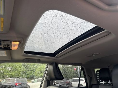 Used 2024 Toyota 4Runner SR5 Premium w/ Moonroof Package AWD/4WD image 16
