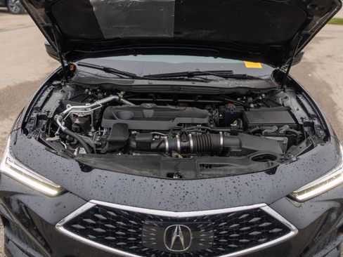 Used 2023 Acura TLX w/ Technology Package image 19