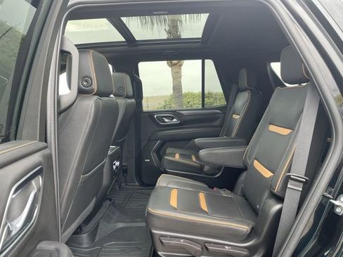 Used 2024 GMC Yukon AT4 w/ Max Trailering Package image 26