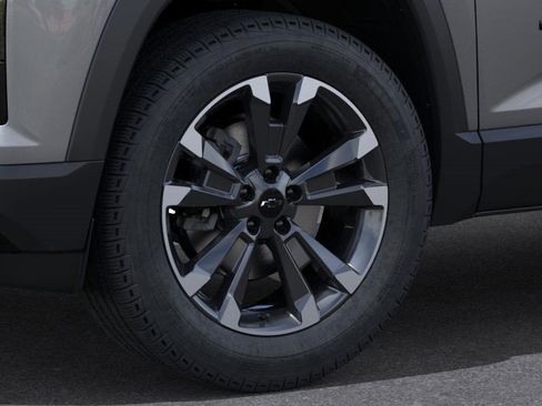 New 2026 Chevrolet Equinox RS image 9