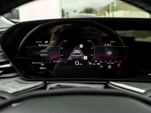 Certified 2025 Audi Q5 Premium Plus w/ Premium Plus AWD/4WD image 18