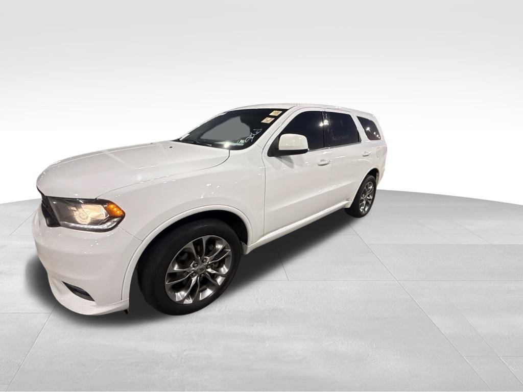 Used 2019 Dodge Durango GT AWD/4WD image 2