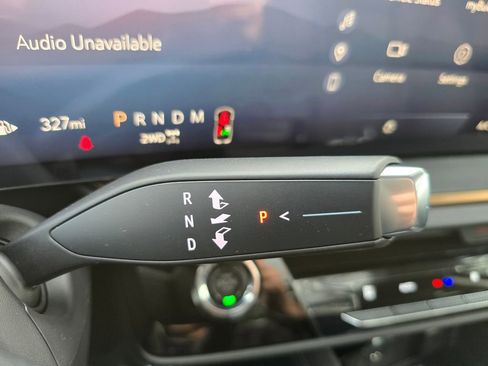 New 2026 Buick Envision Avenir image 69