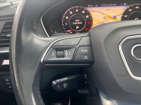 Used 2019 Audi Q5 2.0T Premium Plus w/ Premium Plus Package AWD/4WD image 24