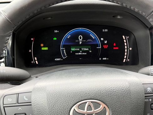 Certified 2025 Toyota Camry LE w/ Convenience Package AWD/4WD image 31