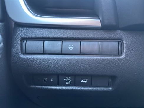 New 2026 Nissan Rogue SV image 20