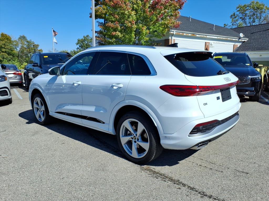 Used 2026 Audi Q5 Premium Plus AWD/4WD image 5