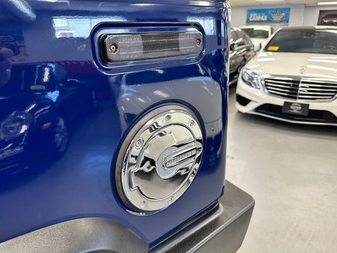 Used 2007 HUMMER H2 image 15