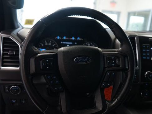 Used 2015 Ford F150 XLT w/ Equipment Group 301A Mid AWD/4WD image 14