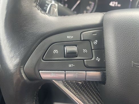 Certified 2023 Cadillac XT6 Sport w/ Technology Package image 20