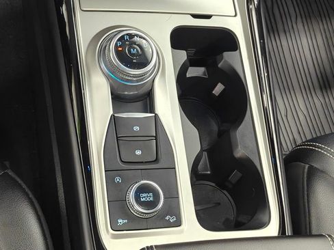 Used 2023 Ford Explorer ST w/ Equipment Group 401A AWD/4WD image 10