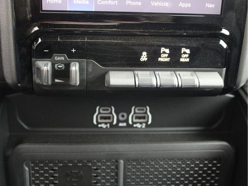 New 2026 RAM 1500 Big Horn image 23