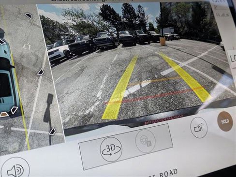 New 2026 Land Rover Range Rover Sport SE AWD/4WD image 13