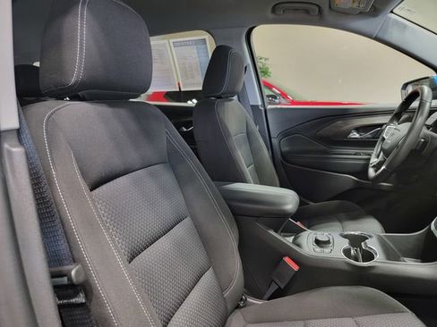 Certified 2024 GMC Terrain SLE w/ Driver Convenience Package AWD/4WD image 15