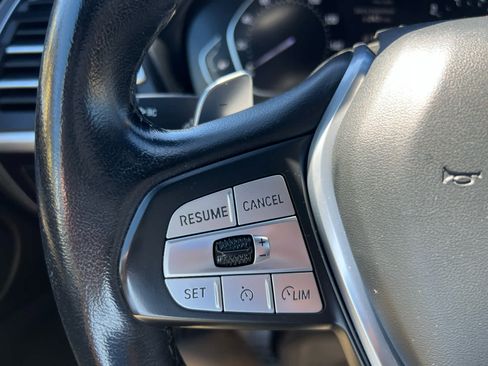 Used 2022 BMW X3 sDrive30i w/ Convenience Package RWD image 17