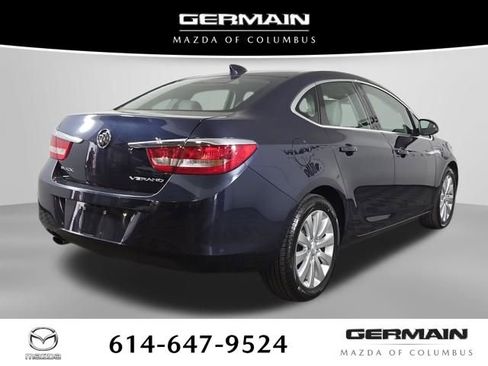 Used 2016 Buick Verano FWD image 8
