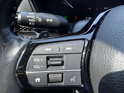Used 2023 Honda CR-V Sport Touring image 22