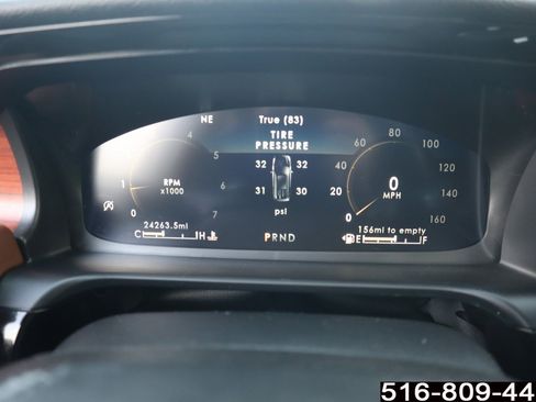 Used 2022 Lincoln Aviator Reserve w/ Equipment Group 201A image 27