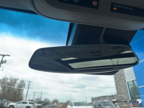 Used 2018 Cadillac CTS Luxury RWD image 20