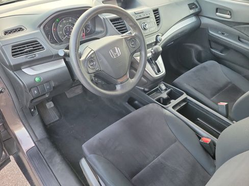 Used 2014 Honda CR-V LX image 18
