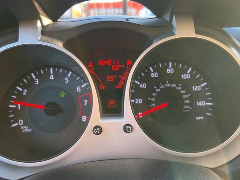 Used 2015 Nissan Juke SL image 13