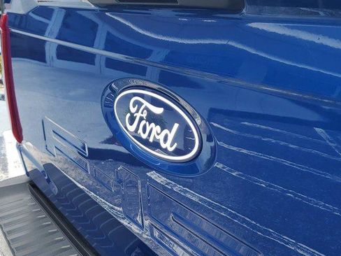 Used 2025 Ford F150 XLT w/ Equipment Group 301A Standard AWD/4WD image 10
