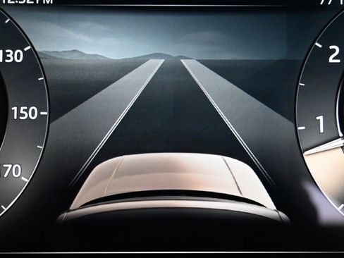 Used 2023 Land Rover Range Rover SE image 83