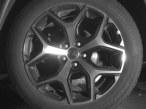 Used 2025 Jeep Compass Limited image 14