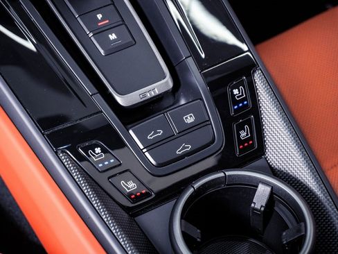 New 2026 Porsche 911 Carrera image 30