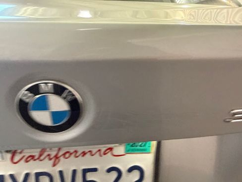 Used 2017 BMW 330e RWD image 13