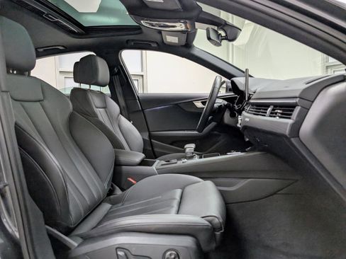 Used 2024 Audi A4 2.0T Premium w/ Convenience Package image 26