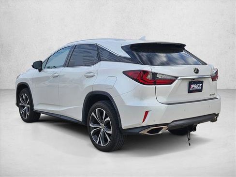 Used 2016 Lexus RX 350 AWD w/ Premium Package image 7