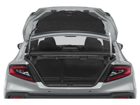 Used 2022 Subaru WRX GT AWD/4WD image 15
