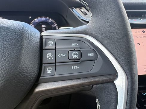 New 2026 Jeep Grand Cherokee L 4WD image 15