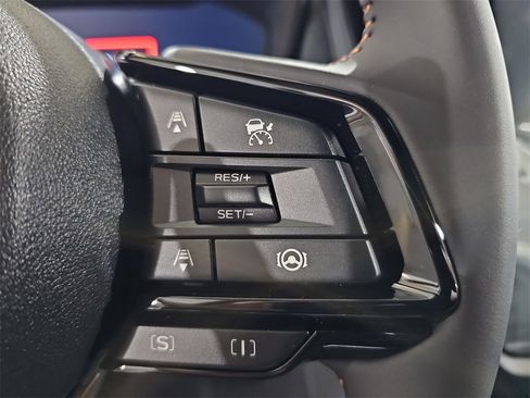 New 2025 Subaru Forester Sport image 19