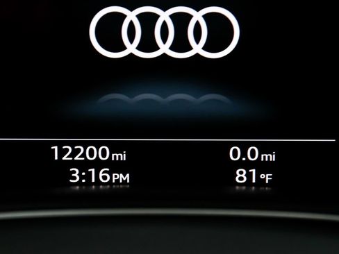Used 2026 Audi Q7 3.0T Premium Plus w/ Premium Plus Package AWD/4WD image 20
